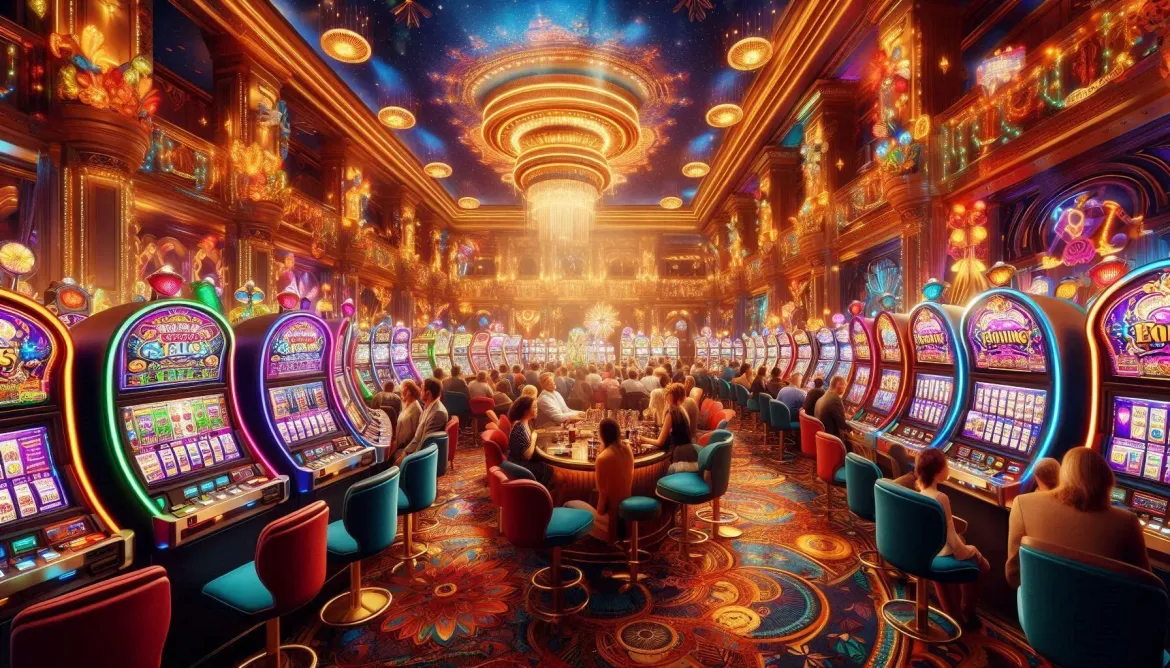 1Red Casino